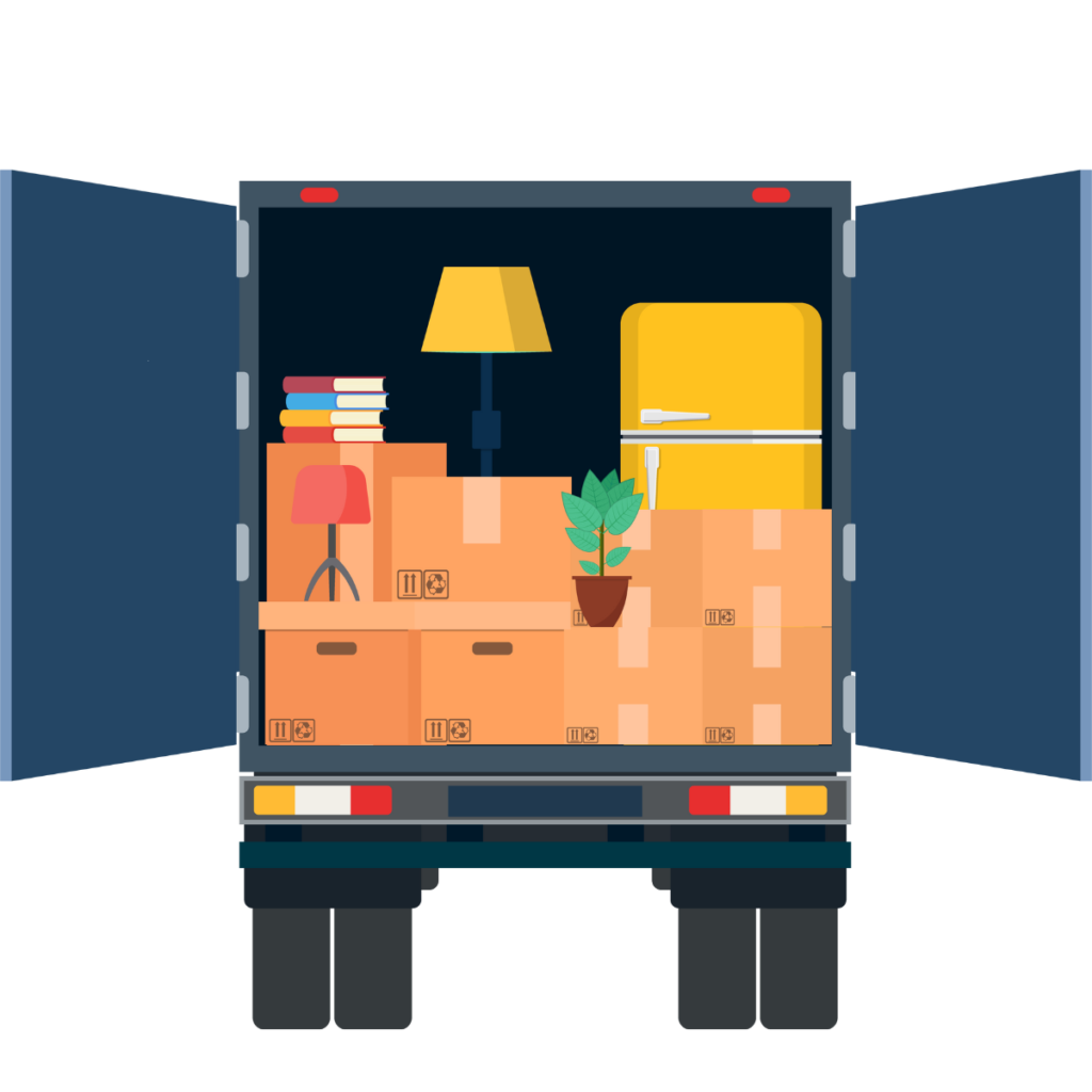 Contacto Paquetería Guerrero en Madrid